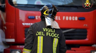 Coppia intossicata dal monossido di carbonio, ricoverati in ospedale